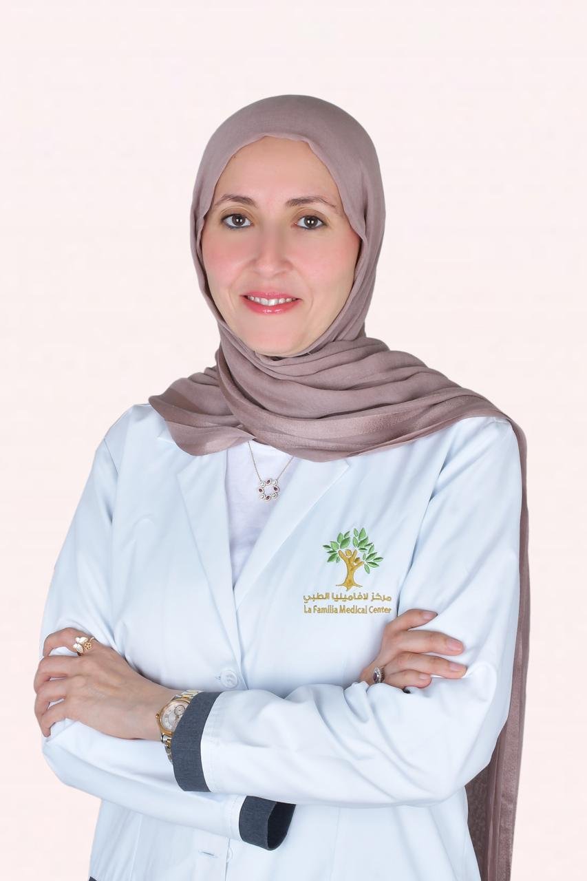 Doctor Profile